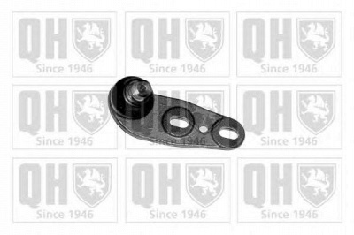 QUINTON HAZELL qsj986s -  Несущий / направляющий шарнир